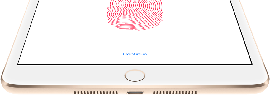 1_Touch ID